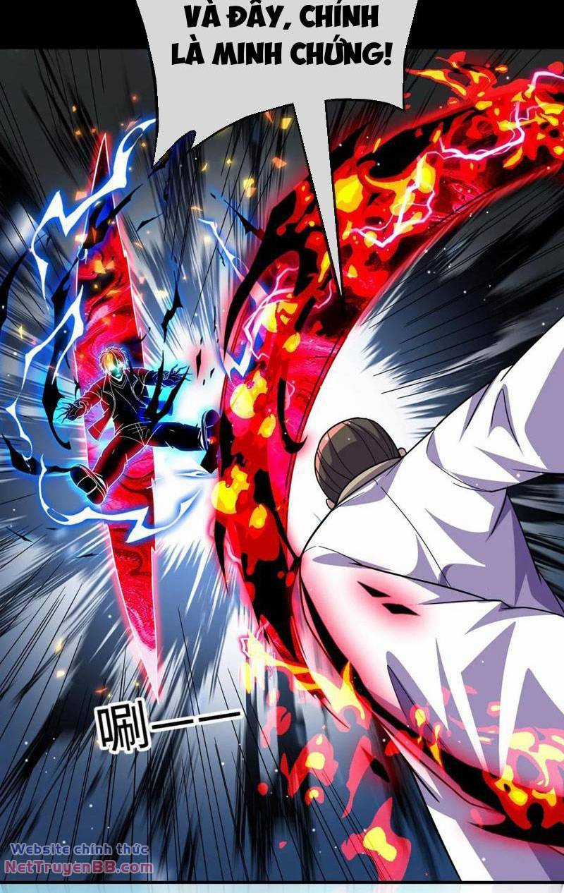 Ta, Người Chỉ Cần Nhìn Thấy Thanh Máu, Có Thể Trừng Phạt Thần Linh Chapter 192 trang 12