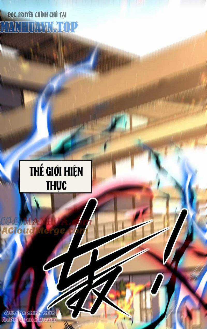 Ta, Người Chỉ Cần Nhìn Thấy Thanh Máu, Có Thể Trừng Phạt Thần Linh Chapter 192 trang 13