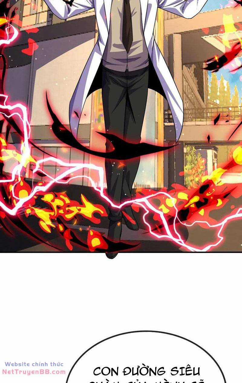 Ta, Người Chỉ Cần Nhìn Thấy Thanh Máu, Có Thể Trừng Phạt Thần Linh Chapter 192 trang 17