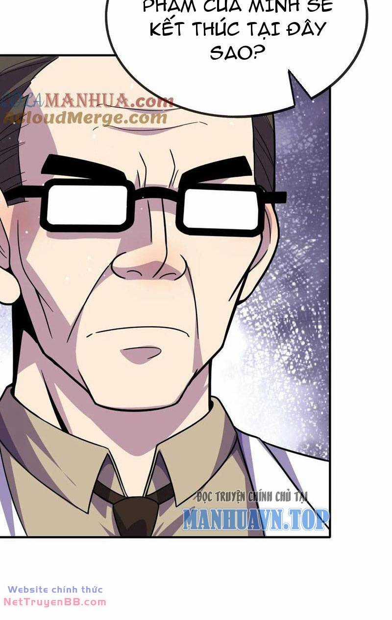 Ta, Người Chỉ Cần Nhìn Thấy Thanh Máu, Có Thể Trừng Phạt Thần Linh Chapter 192 trang 18