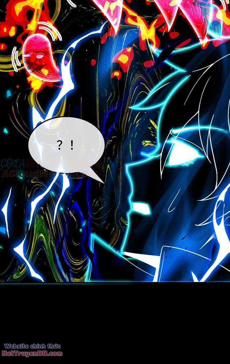 Ta, Người Chỉ Cần Nhìn Thấy Thanh Máu, Có Thể Trừng Phạt Thần Linh Chapter 192 trang 2