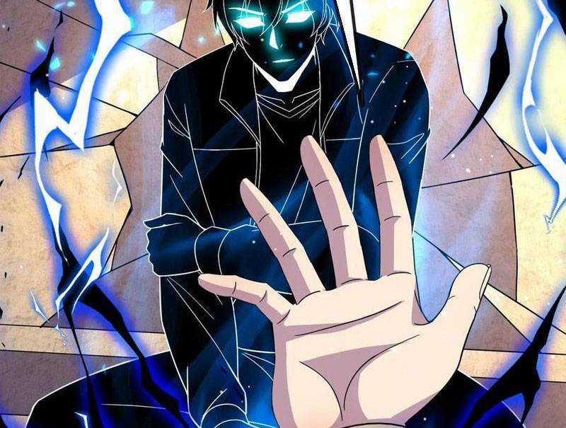 Ta, Người Chỉ Cần Nhìn Thấy Thanh Máu, Có Thể Trừng Phạt Thần Linh Chapter 192 trang 20