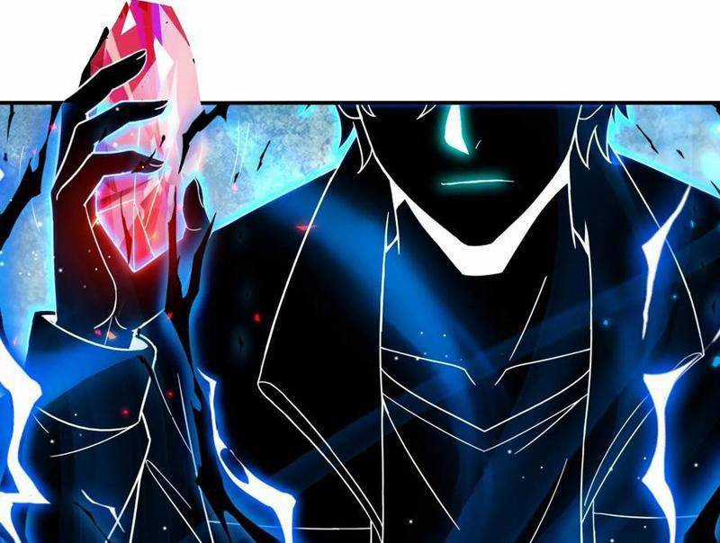 Ta, Người Chỉ Cần Nhìn Thấy Thanh Máu, Có Thể Trừng Phạt Thần Linh Chapter 192 trang 28