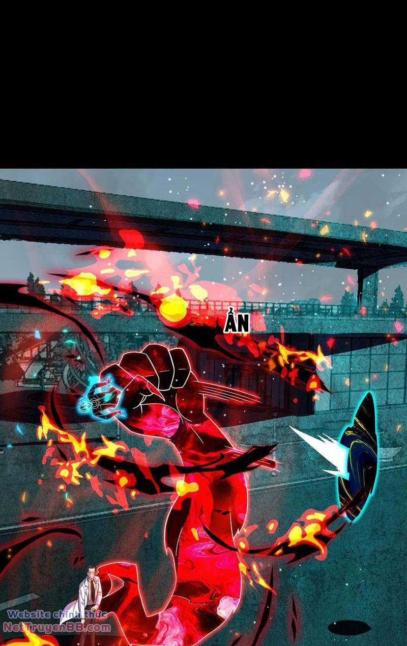 Ta, Người Chỉ Cần Nhìn Thấy Thanh Máu, Có Thể Trừng Phạt Thần Linh Chapter 192 trang 3