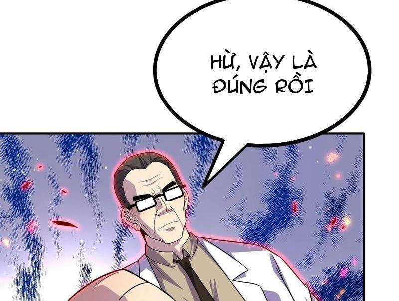 Ta, Người Chỉ Cần Nhìn Thấy Thanh Máu, Có Thể Trừng Phạt Thần Linh Chapter 192 trang 30