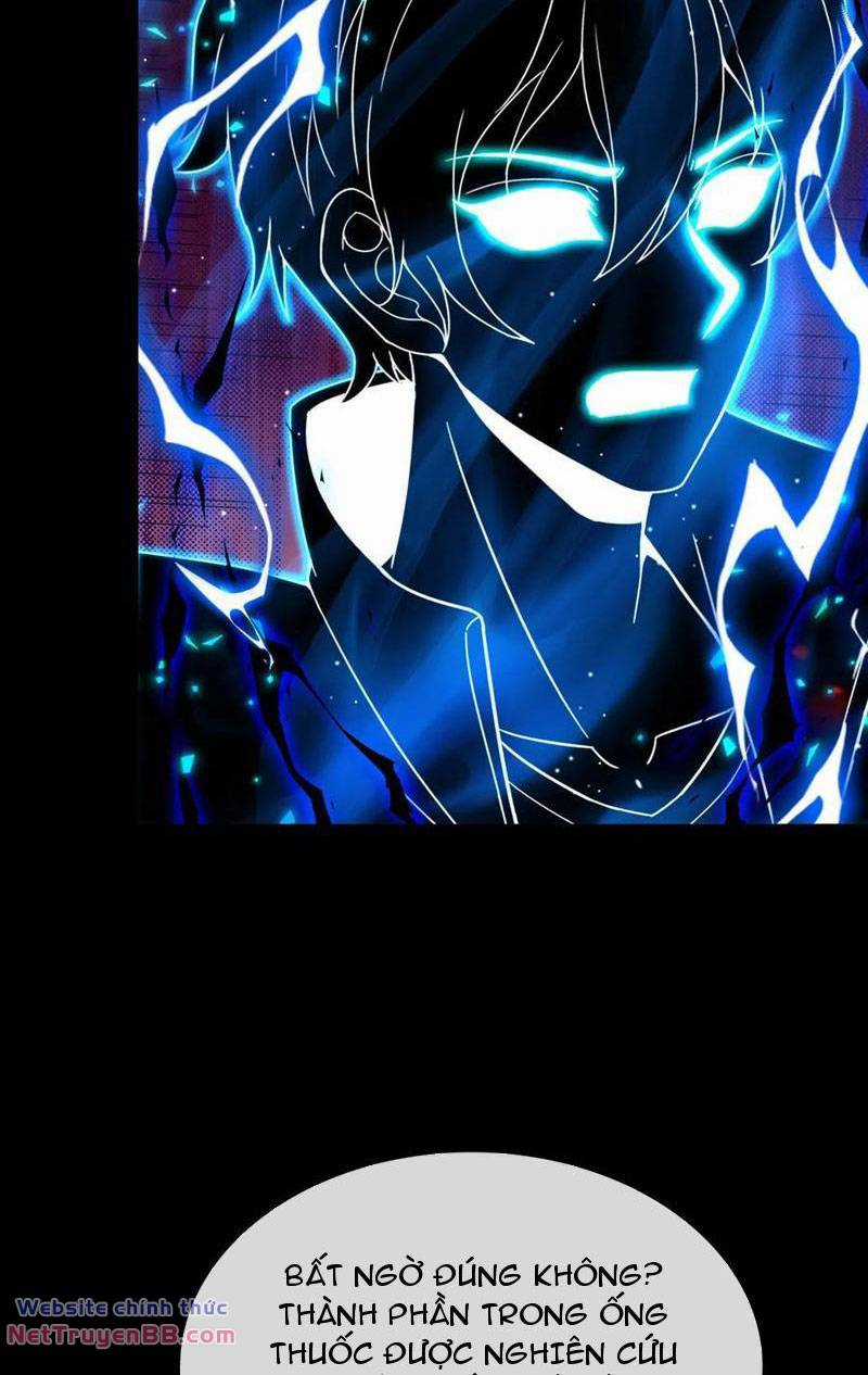 Ta, Người Chỉ Cần Nhìn Thấy Thanh Máu, Có Thể Trừng Phạt Thần Linh Chapter 192 trang 5