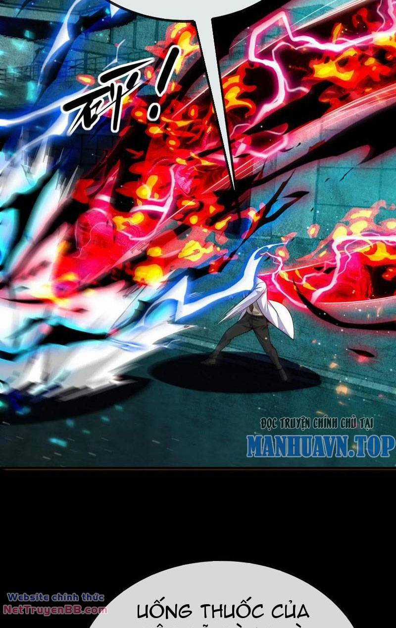 Ta, Người Chỉ Cần Nhìn Thấy Thanh Máu, Có Thể Trừng Phạt Thần Linh Chapter 192 trang 8