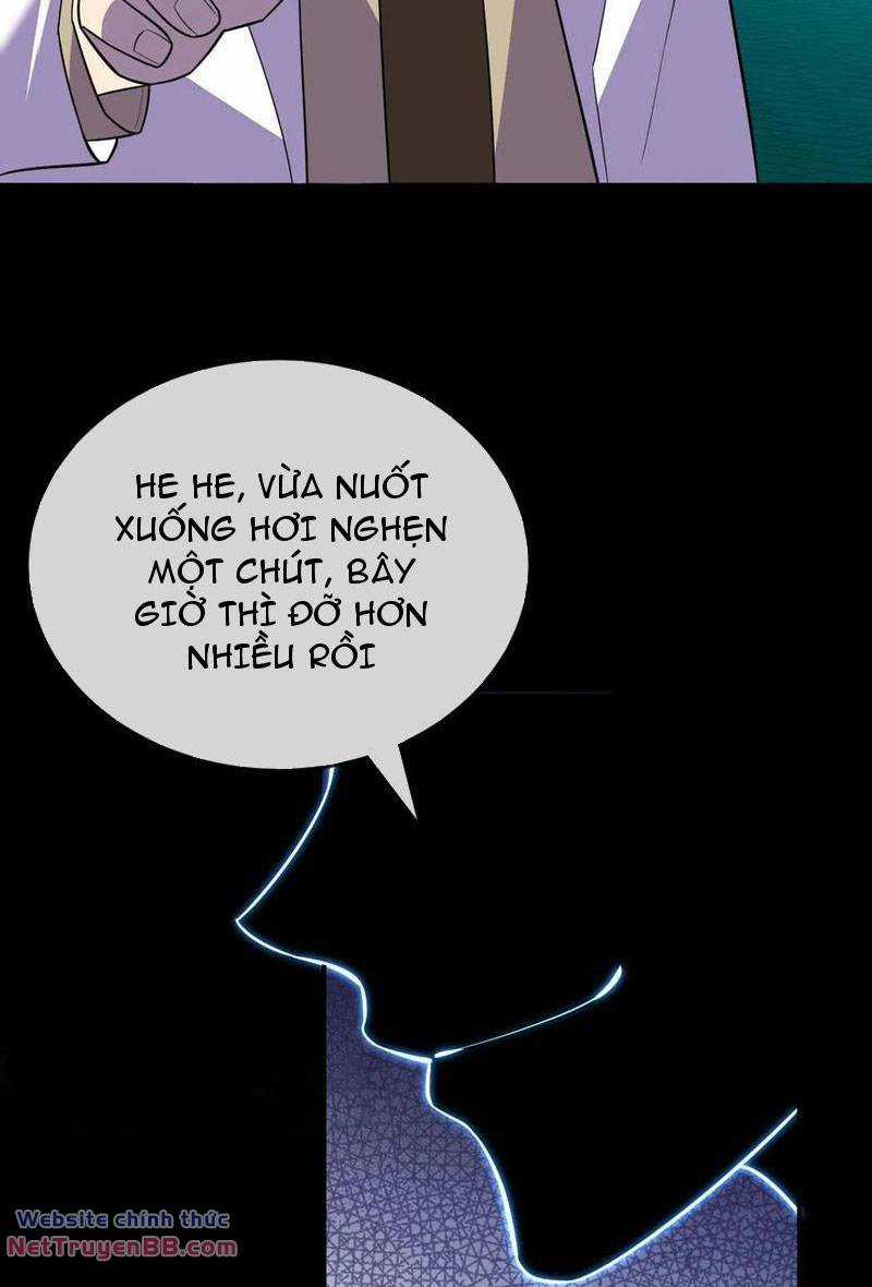 Ta, Người Chỉ Cần Nhìn Thấy Thanh Máu, Có Thể Trừng Phạt Thần Linh Chapter 193 trang 10