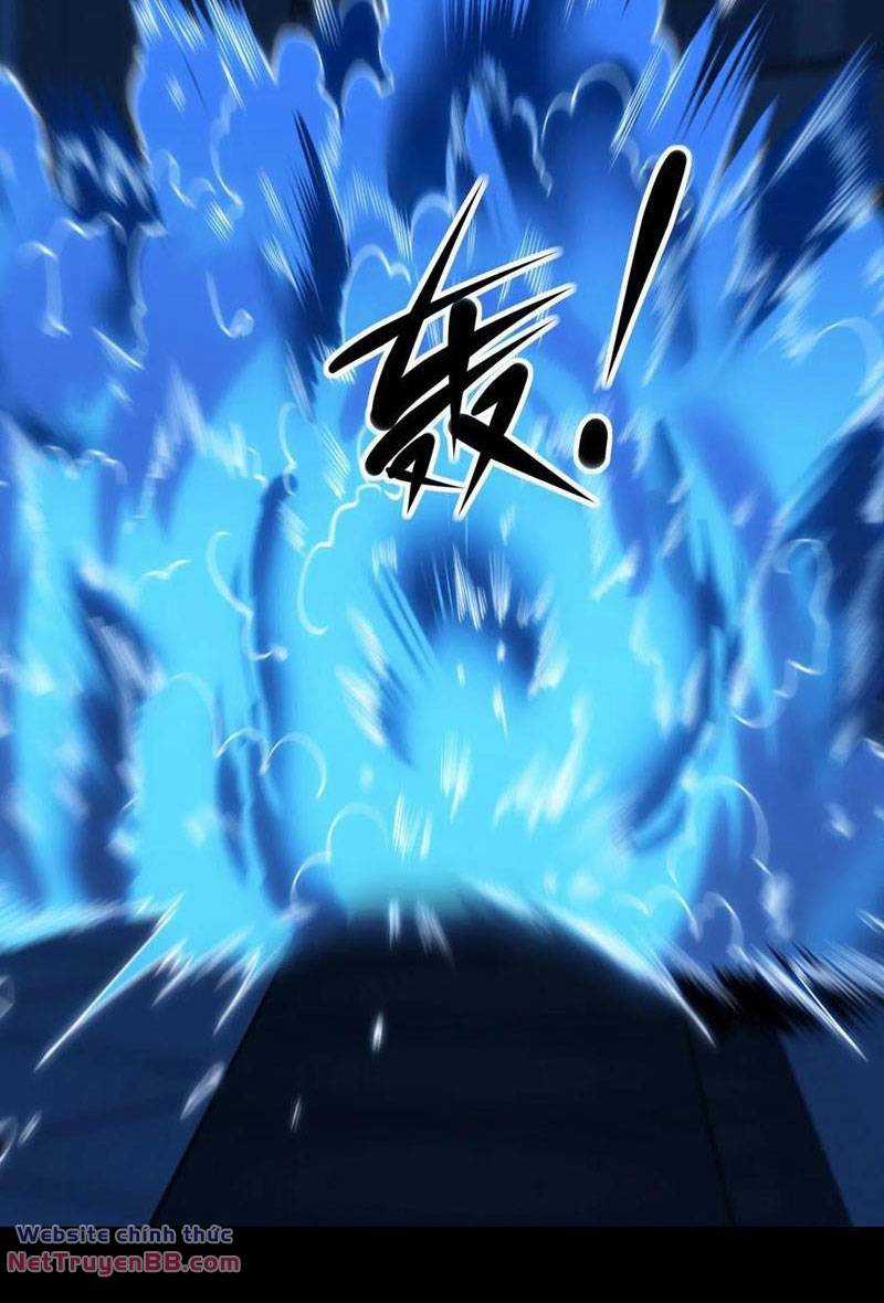 Ta, Người Chỉ Cần Nhìn Thấy Thanh Máu, Có Thể Trừng Phạt Thần Linh Chapter 193 trang 17