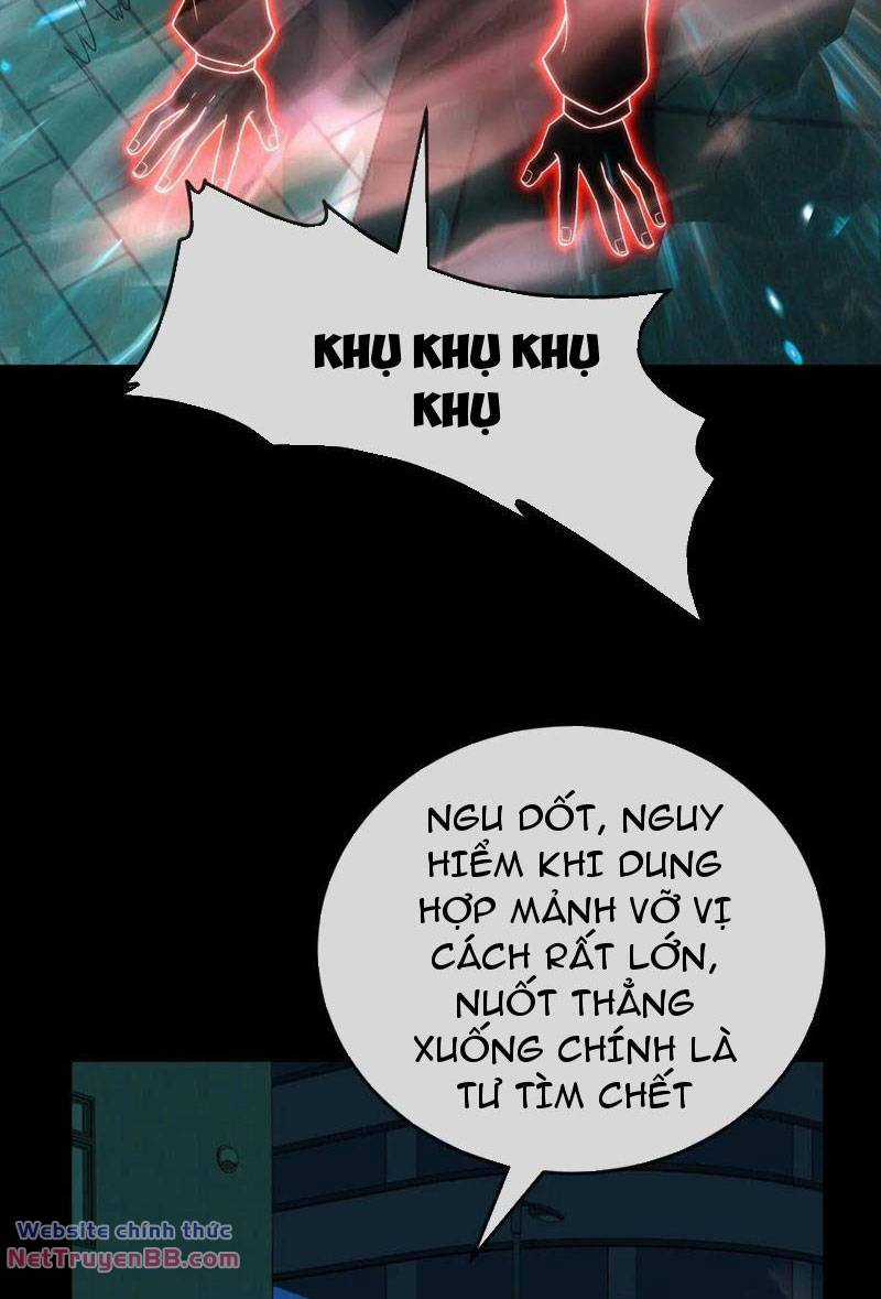 Ta, Người Chỉ Cần Nhìn Thấy Thanh Máu, Có Thể Trừng Phạt Thần Linh Chapter 193 trang 2