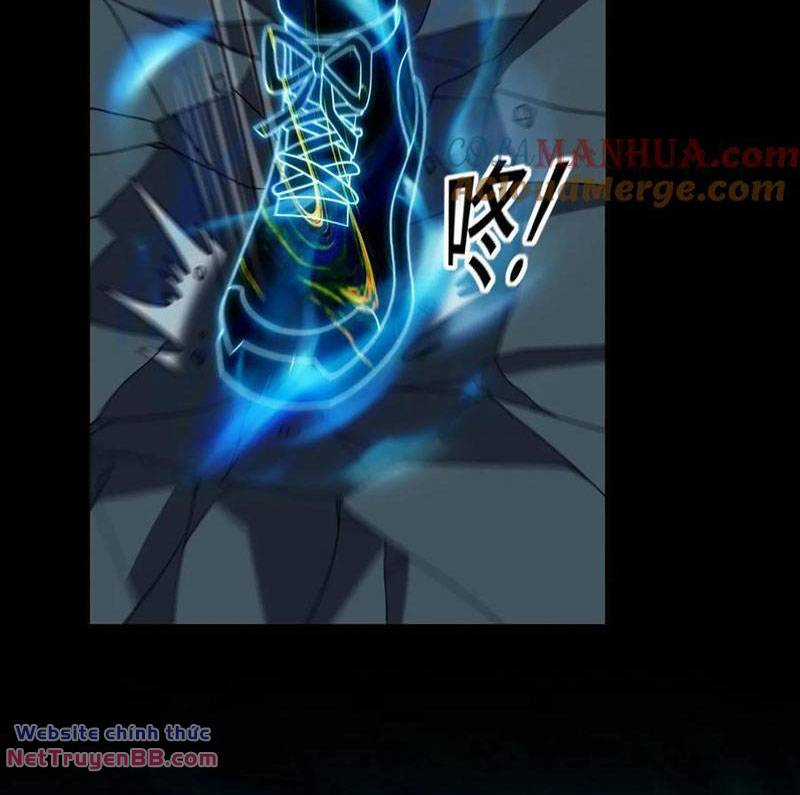 Ta, Người Chỉ Cần Nhìn Thấy Thanh Máu, Có Thể Trừng Phạt Thần Linh Chapter 193 trang 21