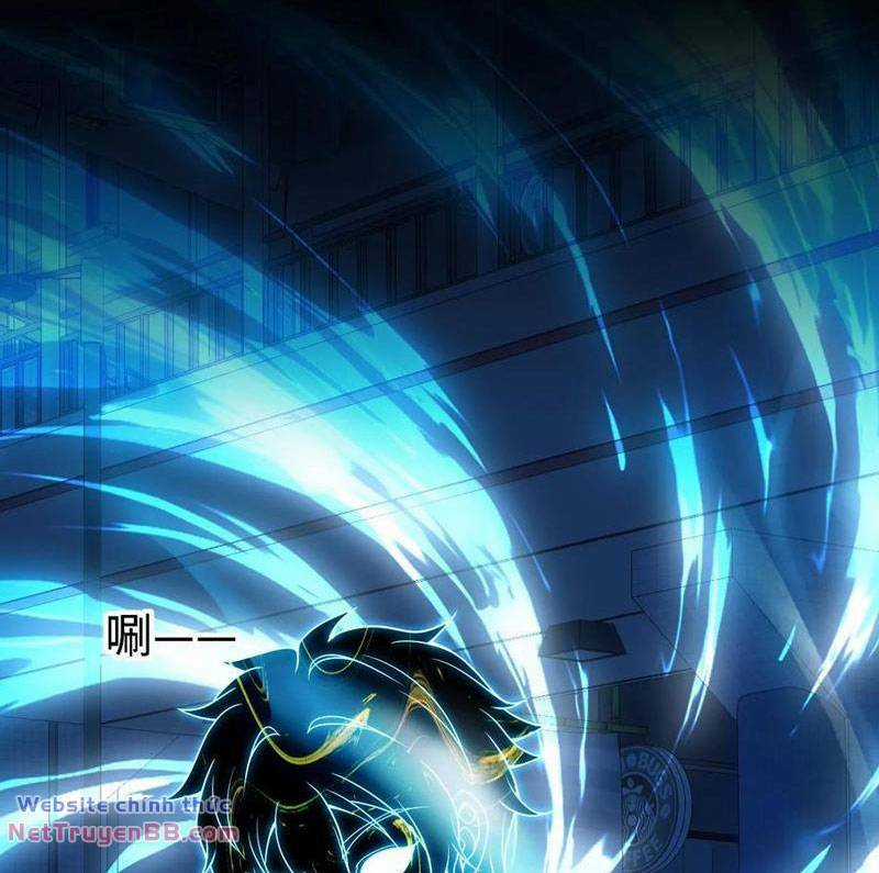 Ta, Người Chỉ Cần Nhìn Thấy Thanh Máu, Có Thể Trừng Phạt Thần Linh Chapter 193 trang 22