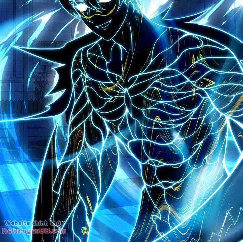 Ta, Người Chỉ Cần Nhìn Thấy Thanh Máu, Có Thể Trừng Phạt Thần Linh Chapter 193 trang 23