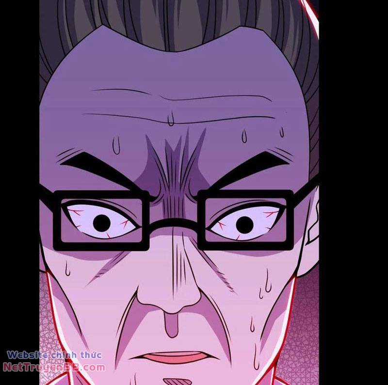 Ta, Người Chỉ Cần Nhìn Thấy Thanh Máu, Có Thể Trừng Phạt Thần Linh Chapter 193 trang 26