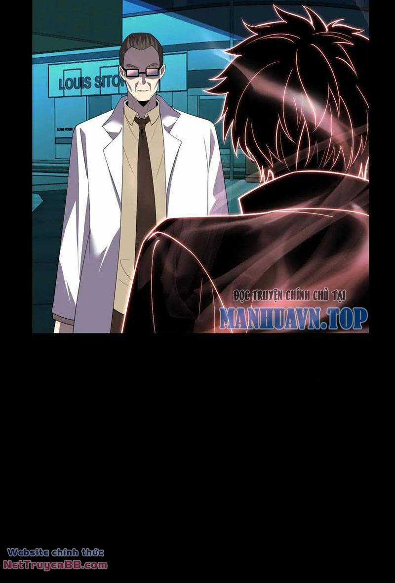 Ta, Người Chỉ Cần Nhìn Thấy Thanh Máu, Có Thể Trừng Phạt Thần Linh Chapter 193 trang 3