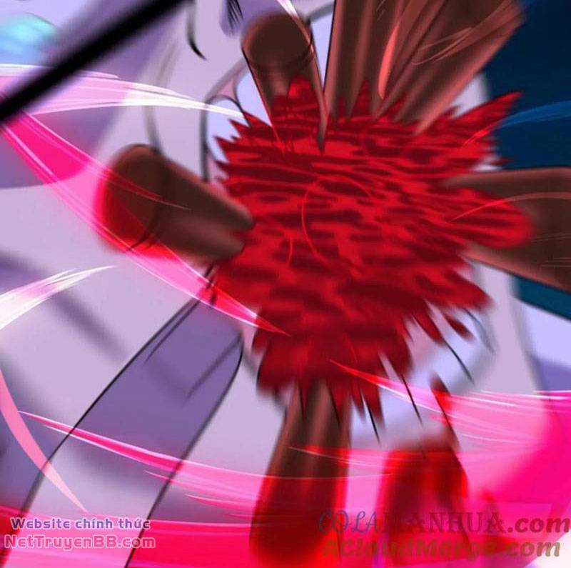 Ta, Người Chỉ Cần Nhìn Thấy Thanh Máu, Có Thể Trừng Phạt Thần Linh Chapter 193 trang 31