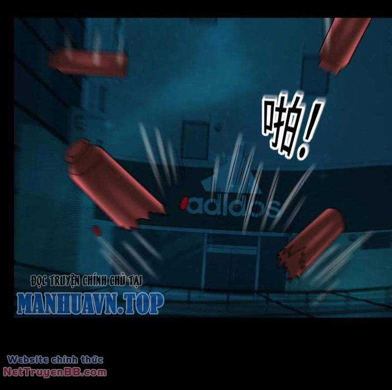 Ta, Người Chỉ Cần Nhìn Thấy Thanh Máu, Có Thể Trừng Phạt Thần Linh Chapter 193 trang 33