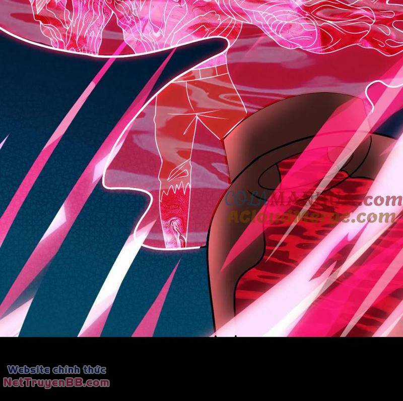 Ta, Người Chỉ Cần Nhìn Thấy Thanh Máu, Có Thể Trừng Phạt Thần Linh Chapter 193 trang 35