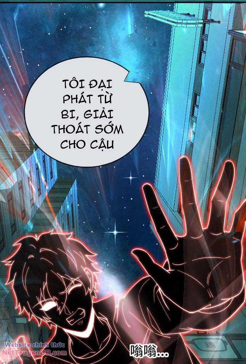 Ta, Người Chỉ Cần Nhìn Thấy Thanh Máu, Có Thể Trừng Phạt Thần Linh Chapter 193 trang 5