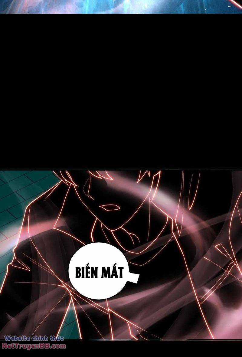 Ta, Người Chỉ Cần Nhìn Thấy Thanh Máu, Có Thể Trừng Phạt Thần Linh Chapter 193 trang 7