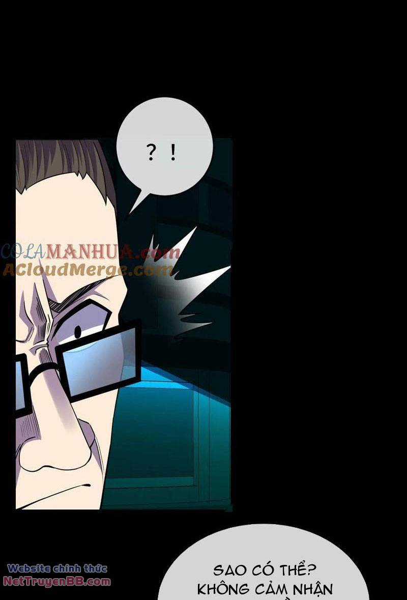 Ta, Người Chỉ Cần Nhìn Thấy Thanh Máu, Có Thể Trừng Phạt Thần Linh Chapter 193 trang 8