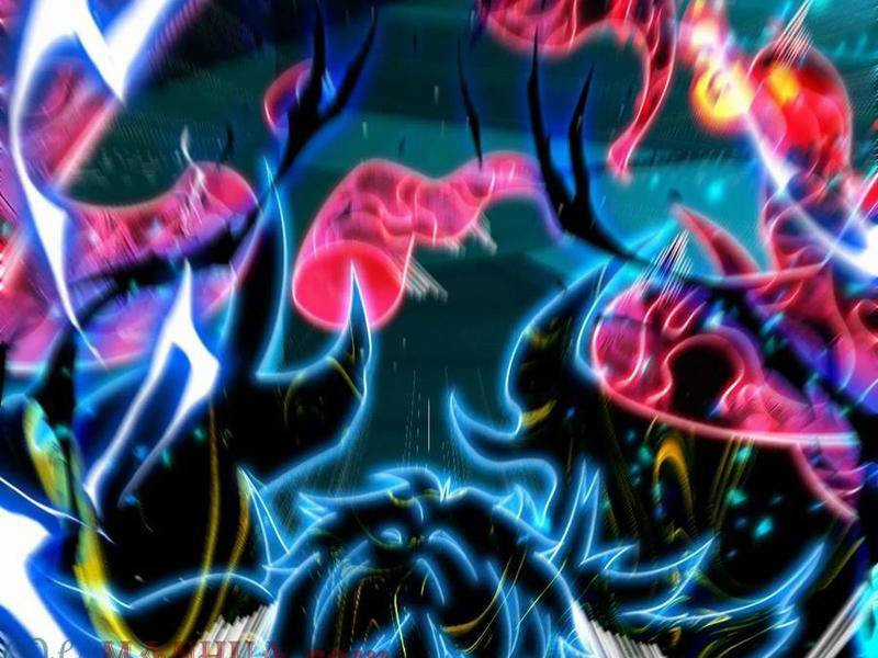 Ta, Người Chỉ Cần Nhìn Thấy Thanh Máu, Có Thể Trừng Phạt Thần Linh Chapter 194 trang 16