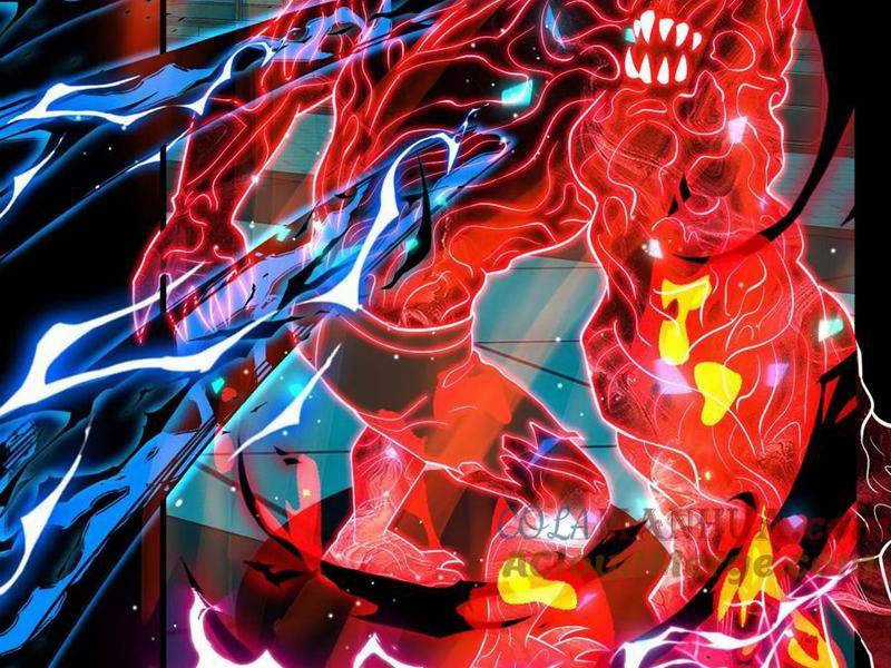 Ta, Người Chỉ Cần Nhìn Thấy Thanh Máu, Có Thể Trừng Phạt Thần Linh Chapter 194 trang 2