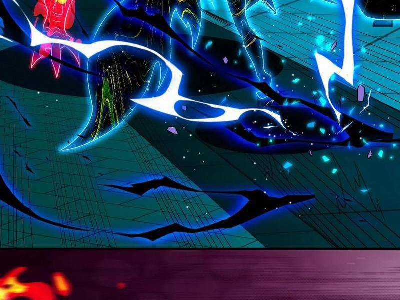 Ta, Người Chỉ Cần Nhìn Thấy Thanh Máu, Có Thể Trừng Phạt Thần Linh Chapter 194 trang 25