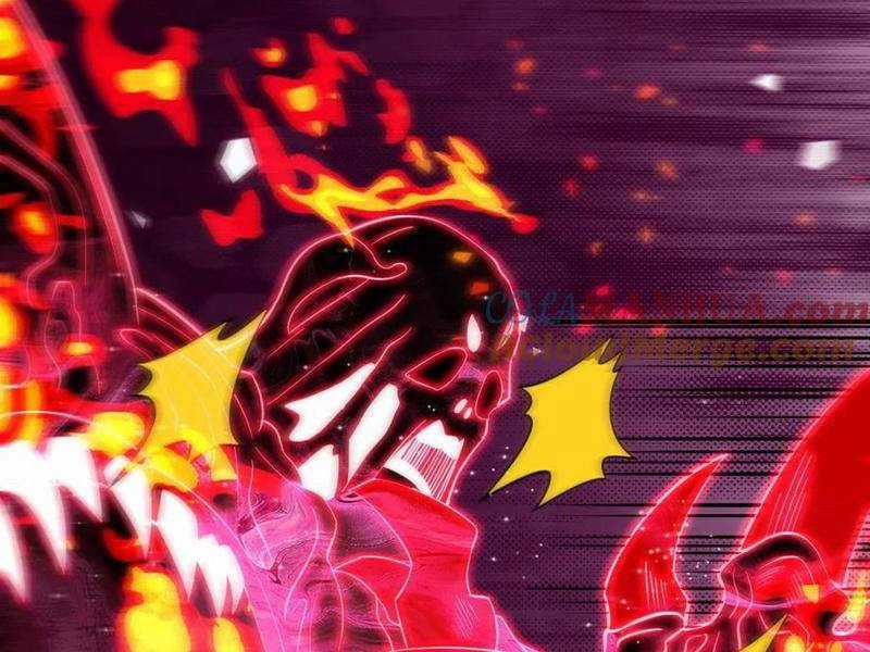 Ta, Người Chỉ Cần Nhìn Thấy Thanh Máu, Có Thể Trừng Phạt Thần Linh Chapter 194 trang 26