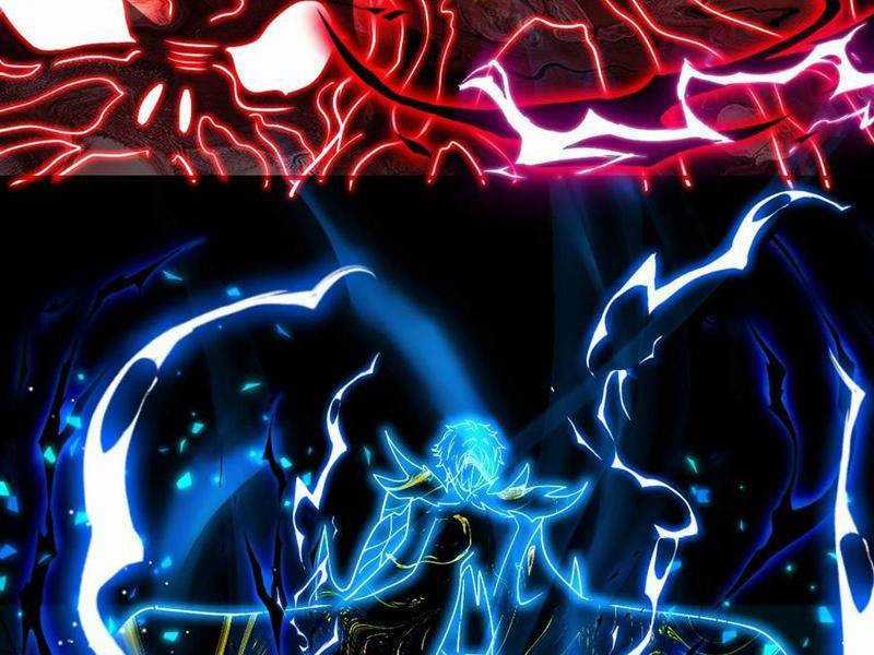 Ta, Người Chỉ Cần Nhìn Thấy Thanh Máu, Có Thể Trừng Phạt Thần Linh Chapter 194 trang 32