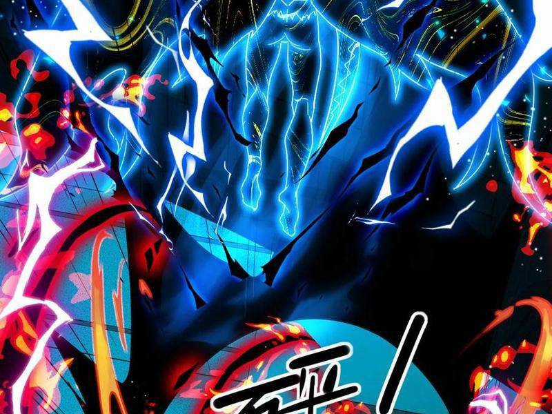 Ta, Người Chỉ Cần Nhìn Thấy Thanh Máu, Có Thể Trừng Phạt Thần Linh Chapter 194 trang 33