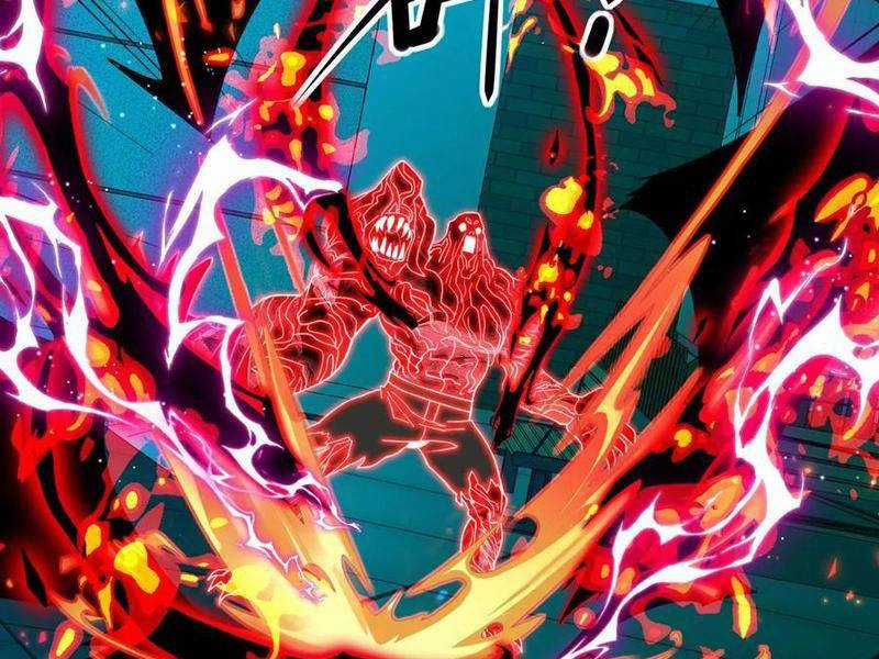 Ta, Người Chỉ Cần Nhìn Thấy Thanh Máu, Có Thể Trừng Phạt Thần Linh Chapter 194 trang 34