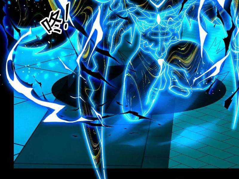 Ta, Người Chỉ Cần Nhìn Thấy Thanh Máu, Có Thể Trừng Phạt Thần Linh Chapter 194 trang 37