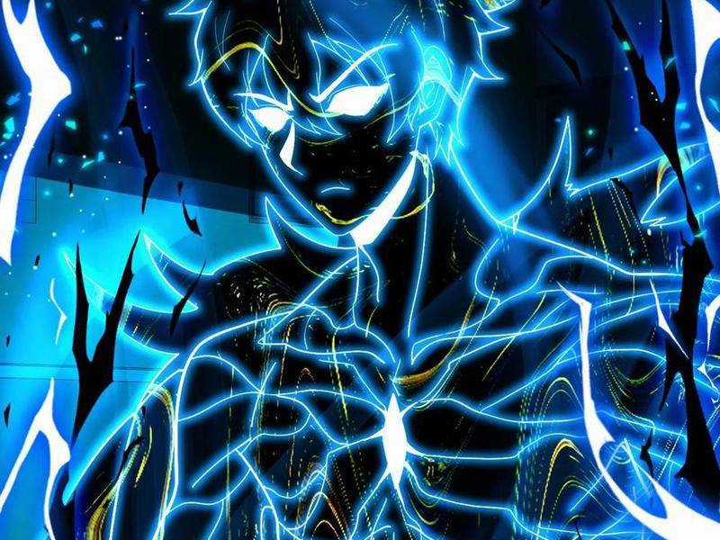 Ta, Người Chỉ Cần Nhìn Thấy Thanh Máu, Có Thể Trừng Phạt Thần Linh Chapter 194 trang 39