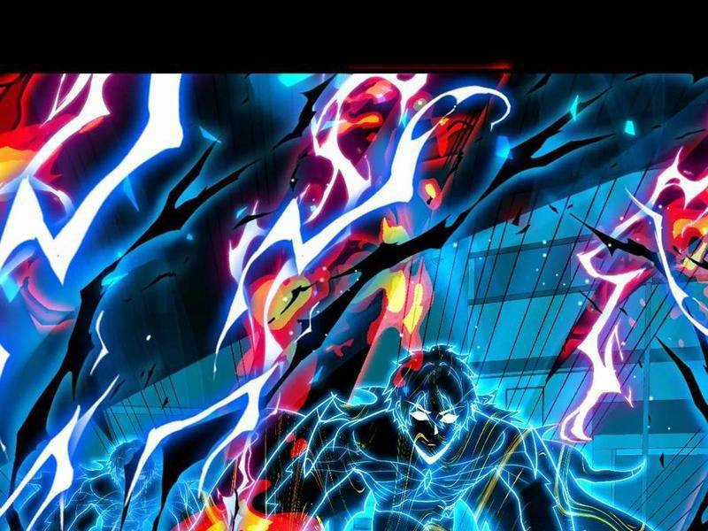 Ta, Người Chỉ Cần Nhìn Thấy Thanh Máu, Có Thể Trừng Phạt Thần Linh Chapter 194 trang 4