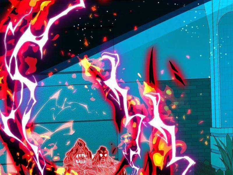 Ta, Người Chỉ Cần Nhìn Thấy Thanh Máu, Có Thể Trừng Phạt Thần Linh Chapter 194 trang 42