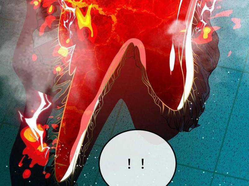 Ta, Người Chỉ Cần Nhìn Thấy Thanh Máu, Có Thể Trừng Phạt Thần Linh Chapter 194 trang 51