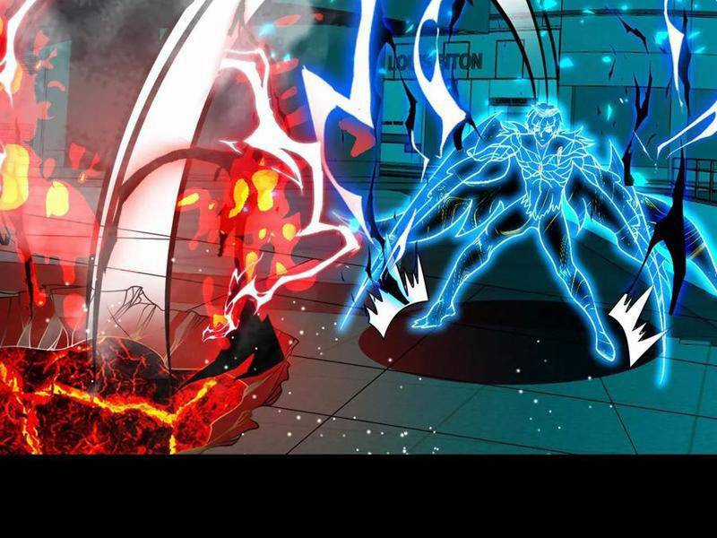 Ta, Người Chỉ Cần Nhìn Thấy Thanh Máu, Có Thể Trừng Phạt Thần Linh Chapter 194 trang 54