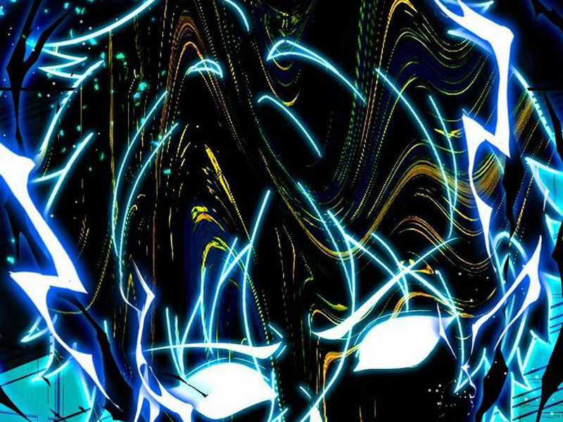 Ta, Người Chỉ Cần Nhìn Thấy Thanh Máu, Có Thể Trừng Phạt Thần Linh Chapter 195 trang 12