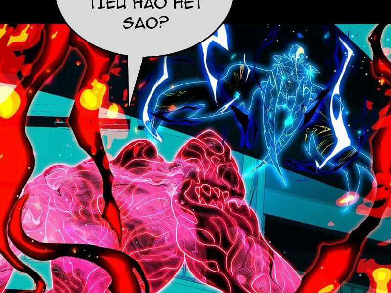 Ta, Người Chỉ Cần Nhìn Thấy Thanh Máu, Có Thể Trừng Phạt Thần Linh Chapter 195 trang 15