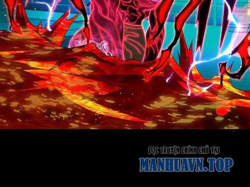 Ta, Người Chỉ Cần Nhìn Thấy Thanh Máu, Có Thể Trừng Phạt Thần Linh Chapter 195 trang 21