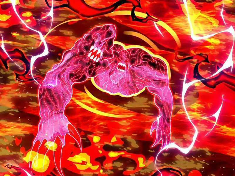 Ta, Người Chỉ Cần Nhìn Thấy Thanh Máu, Có Thể Trừng Phạt Thần Linh Chapter 195 trang 26