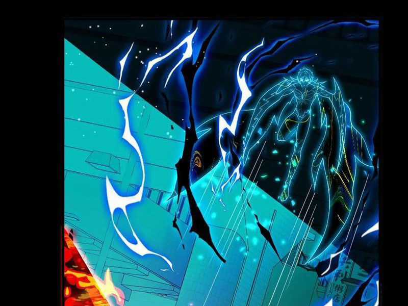 Ta, Người Chỉ Cần Nhìn Thấy Thanh Máu, Có Thể Trừng Phạt Thần Linh Chapter 195 trang 3