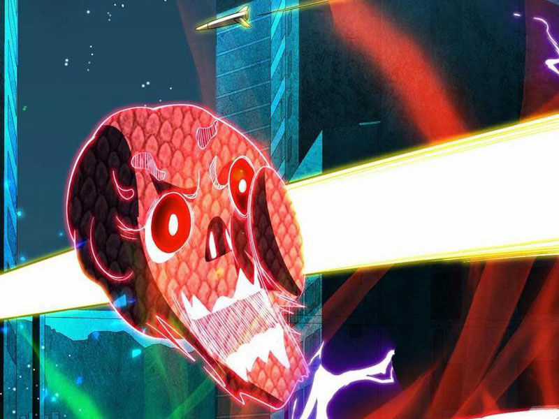 Ta, Người Chỉ Cần Nhìn Thấy Thanh Máu, Có Thể Trừng Phạt Thần Linh Chapter 195 trang 30