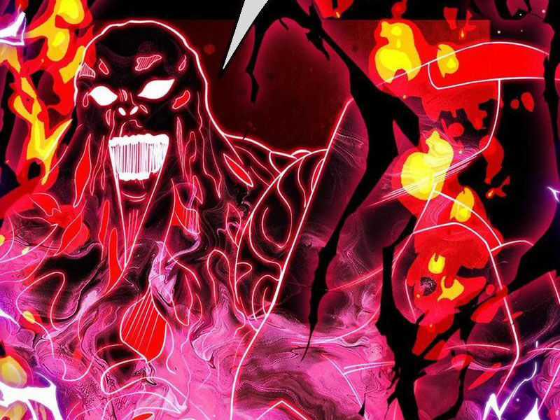 Ta, Người Chỉ Cần Nhìn Thấy Thanh Máu, Có Thể Trừng Phạt Thần Linh Chapter 195 trang 36