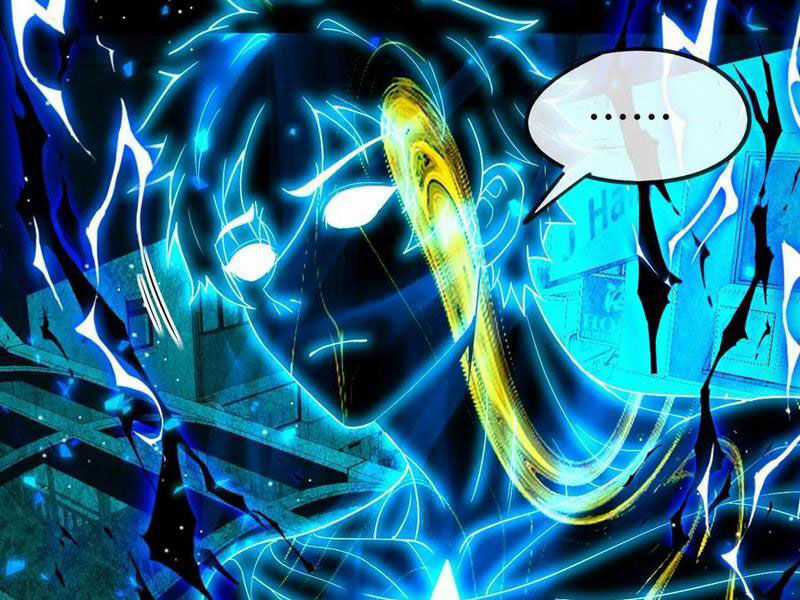 Ta, Người Chỉ Cần Nhìn Thấy Thanh Máu, Có Thể Trừng Phạt Thần Linh Chapter 195 trang 40