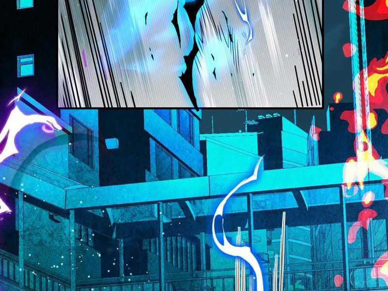 Ta, Người Chỉ Cần Nhìn Thấy Thanh Máu, Có Thể Trừng Phạt Thần Linh Chapter 195 trang 43