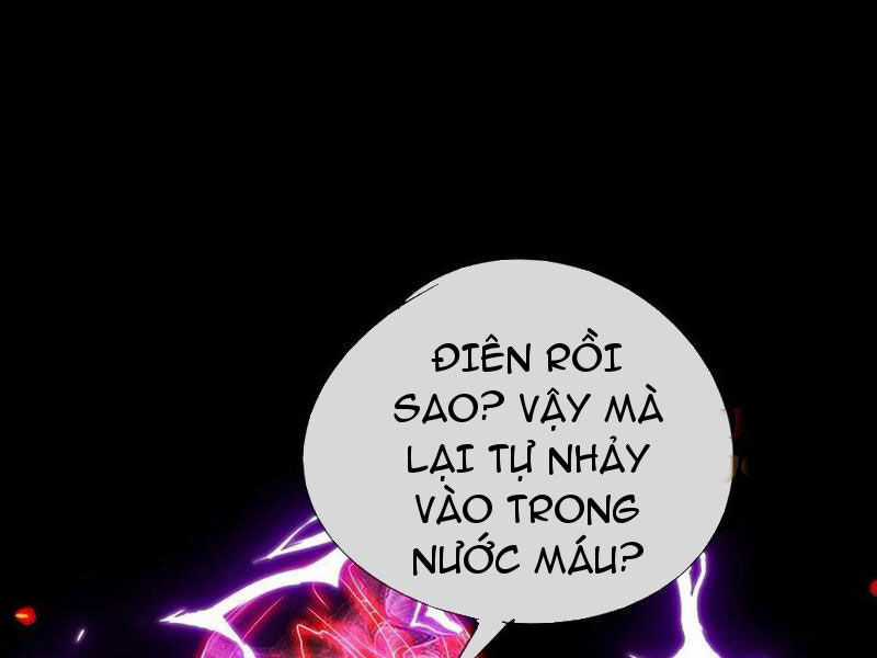 Ta, Người Chỉ Cần Nhìn Thấy Thanh Máu, Có Thể Trừng Phạt Thần Linh Chapter 195 trang 47