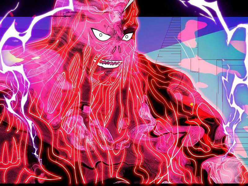 Ta, Người Chỉ Cần Nhìn Thấy Thanh Máu, Có Thể Trừng Phạt Thần Linh Chapter 195 trang 48