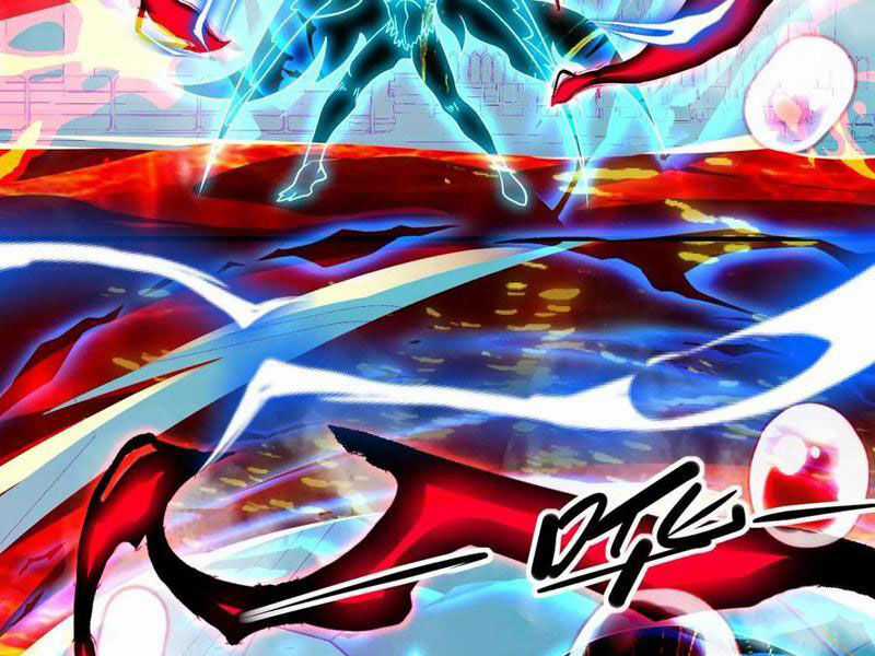 Ta, Người Chỉ Cần Nhìn Thấy Thanh Máu, Có Thể Trừng Phạt Thần Linh Chapter 195 trang 56